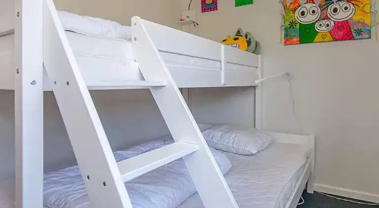 Holiday home in Bork Havn