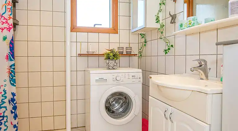 Holiday home in Bork Havn