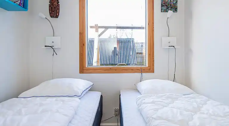 Holiday home in Bork Havn