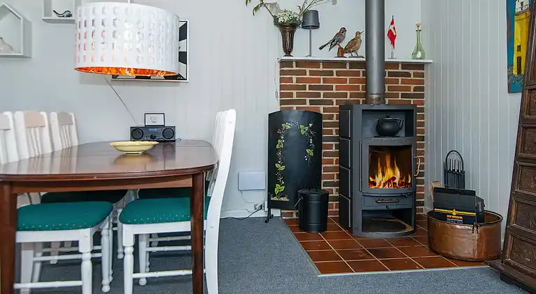 Holiday home in Bork Havn