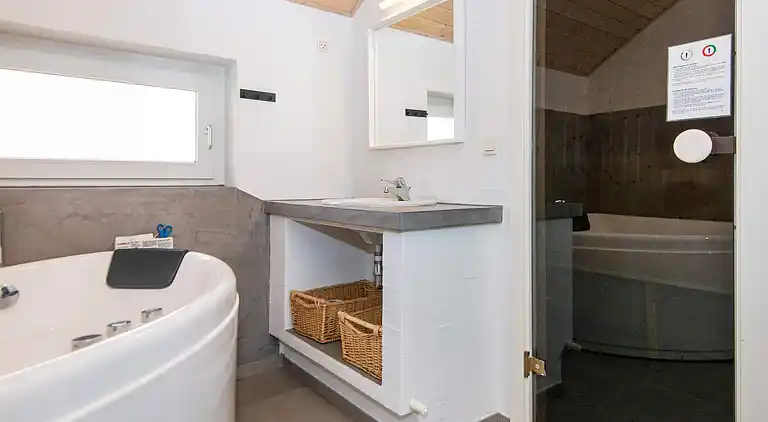 Holiday home in Fjellerup Strand