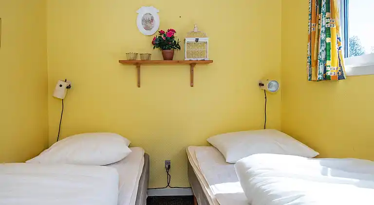 Holiday home in Fjellerup Strand