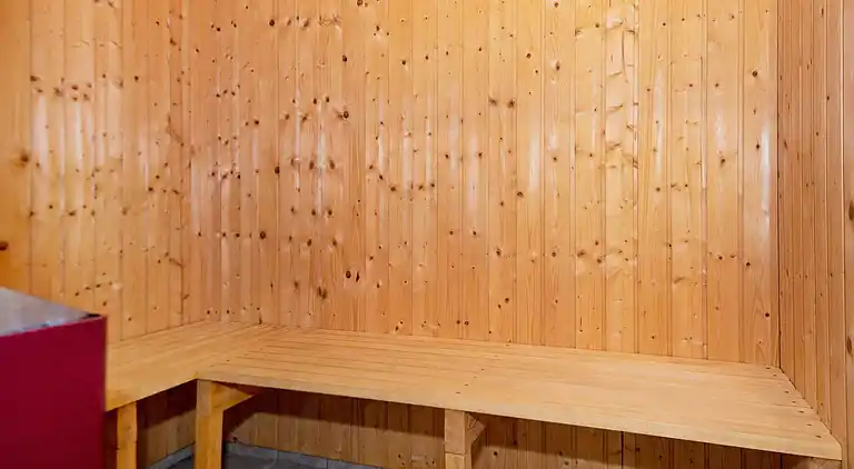 Holiday home in Fjellerup Strand