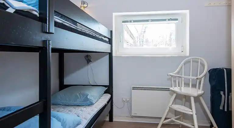 Holiday home in Fjellerup Strand