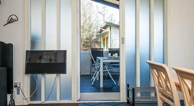 Holiday home in Fjellerup Strand