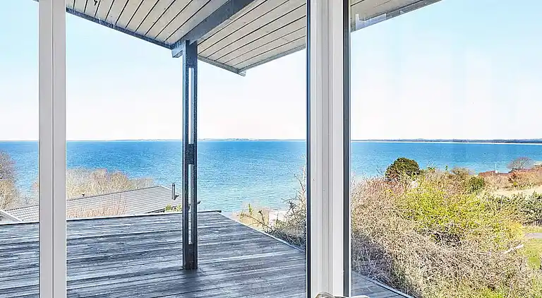 Holiday home in Asnæs