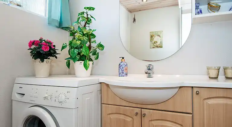 Holiday home in Fjellerup Strand