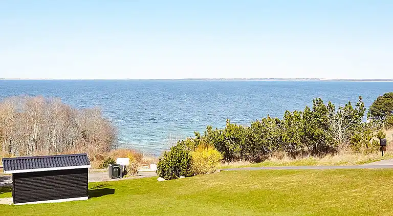 Holiday home in Asnæs