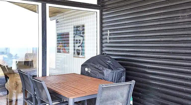 Holiday home in Asnæs