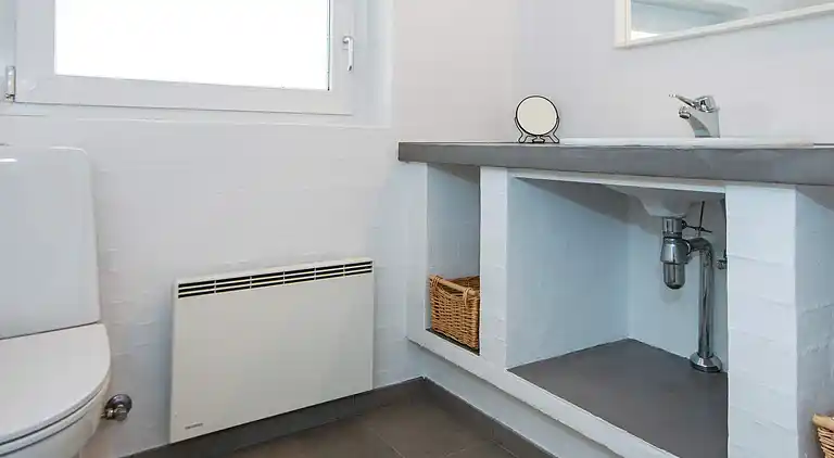 Holiday home in Fjellerup Strand