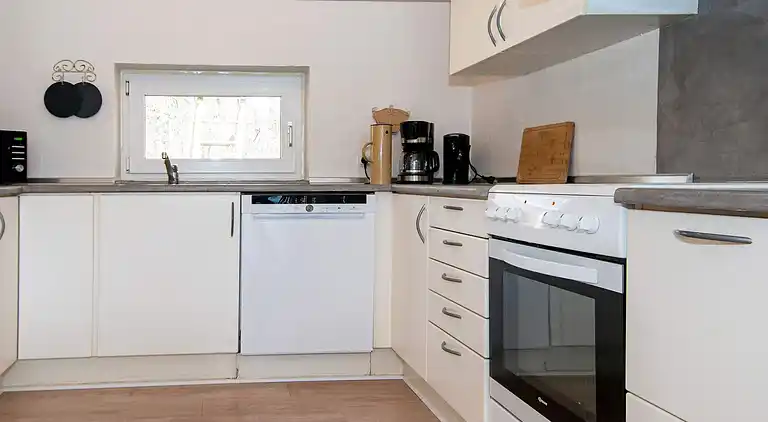 Holiday home in Fjellerup Strand