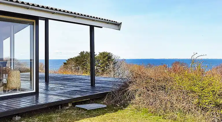 Holiday home in Asnæs