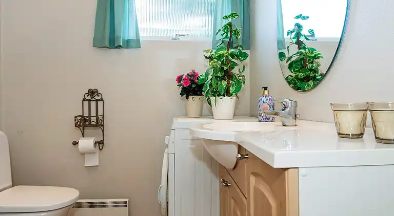 Holiday home in Fjellerup Strand