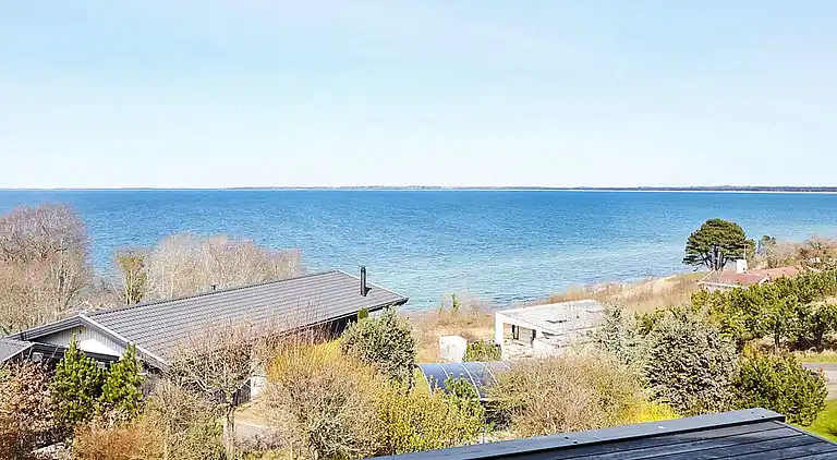 Holiday home in Asnæs