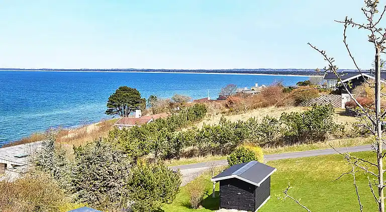 Holiday home in Asnæs
