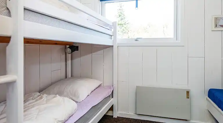 Holiday home in Fjellerup Strand