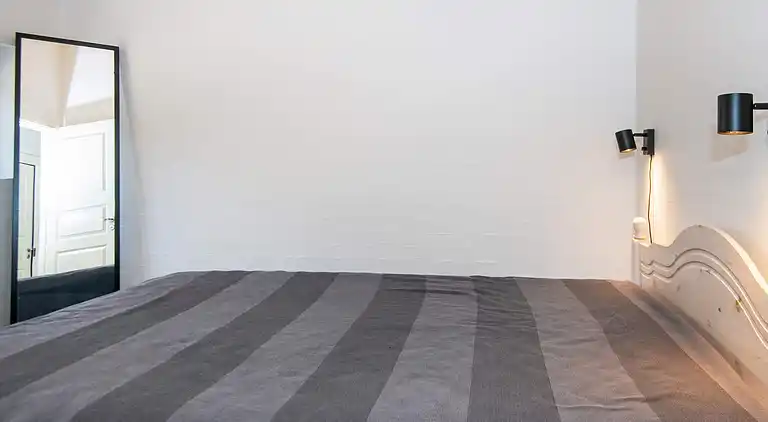 Holiday home in Fjellerup Strand