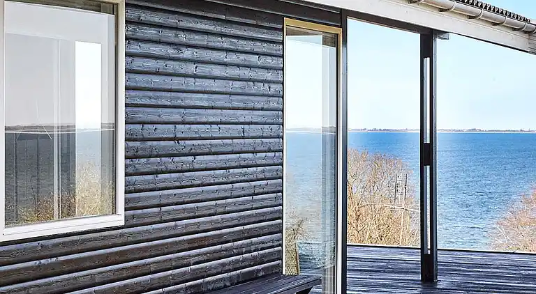 Holiday home in Asnæs