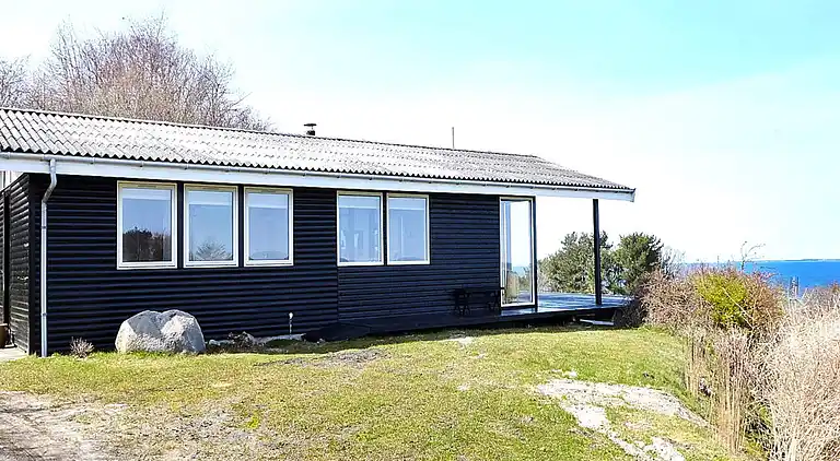 Holiday home in Asnæs