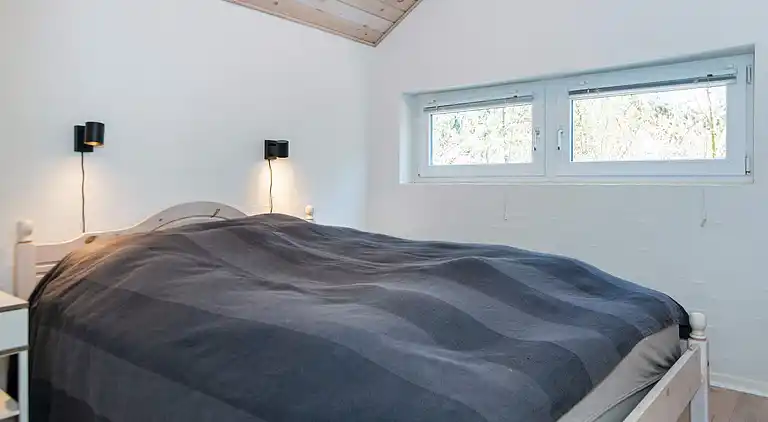 Holiday home in Fjellerup Strand