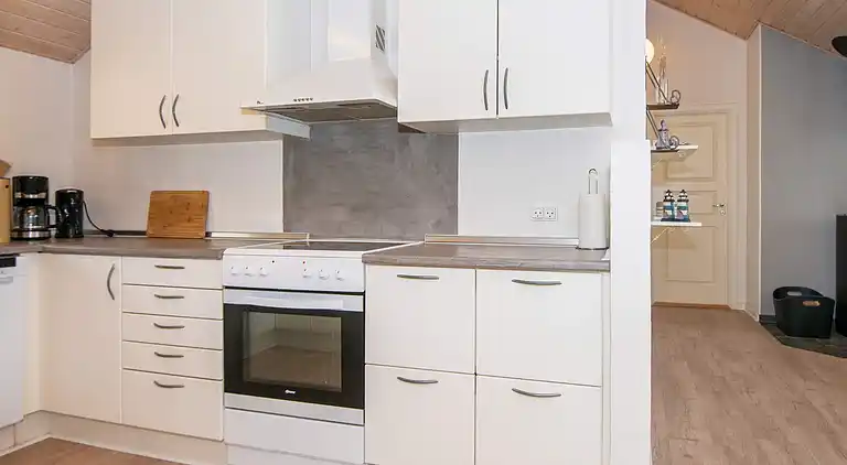Holiday home in Fjellerup Strand
