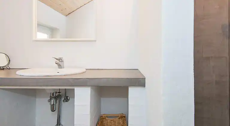 Holiday home in Fjellerup Strand