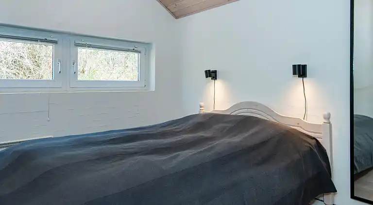 Holiday home in Fjellerup Strand