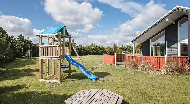 Sommerhus i Væggerløse