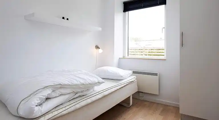 Semesterbostad i Væggerløse