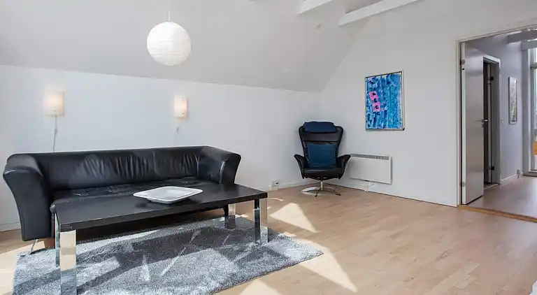 Semesterbostad i Væggerløse