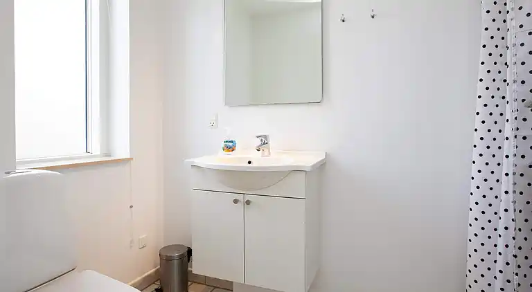 Semesterbostad i Væggerløse