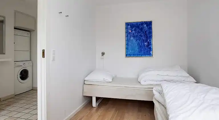 Semesterbostad i Væggerløse