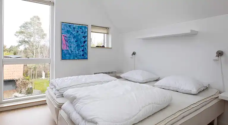 Semesterbostad i Væggerløse