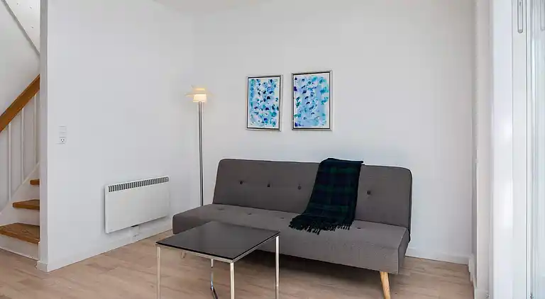 Semesterbostad i Væggerløse