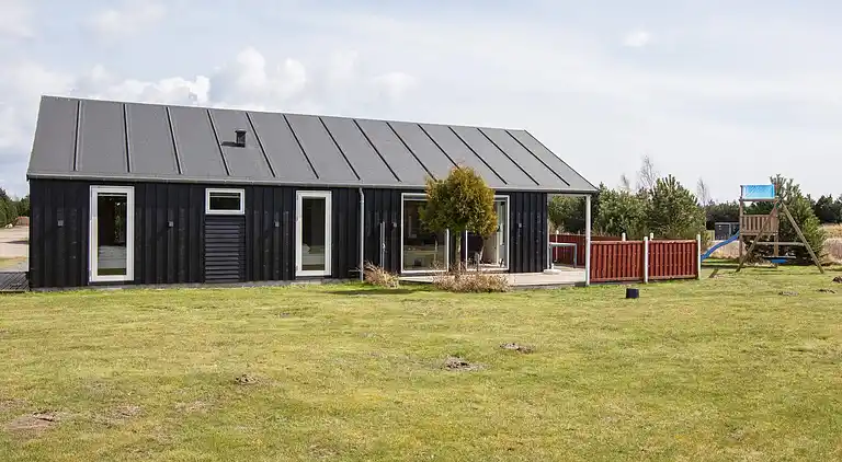 Sommerhus i Væggerløse