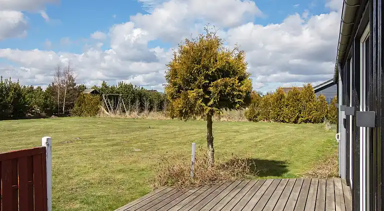 Sommerhus i Væggerløse