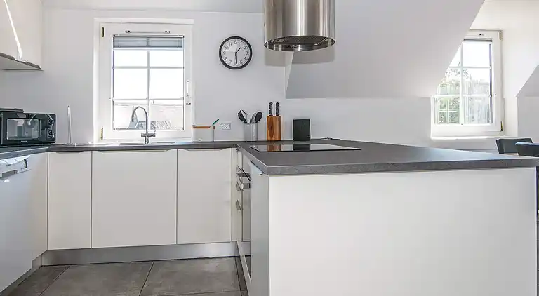 Holiday home in Ringkobing