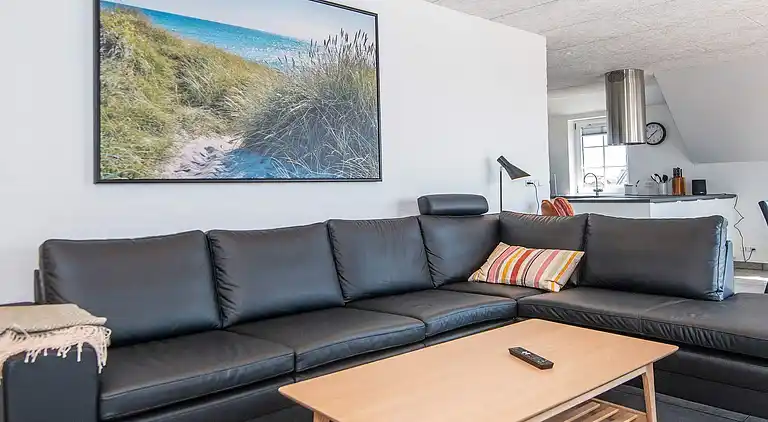 Holiday home in Ringkobing