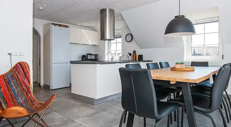 Holiday home in Ringkobing