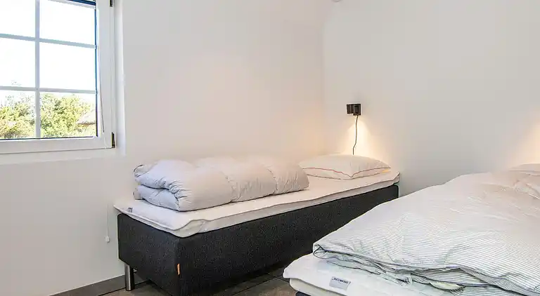 Holiday home in Ringkobing