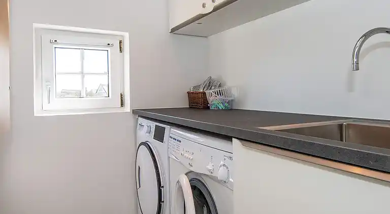 Holiday home in Ringkobing