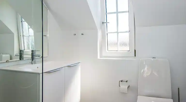 Holiday home in Ringkobing