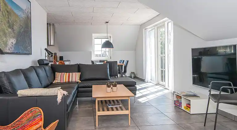 Holiday home in Ringkobing