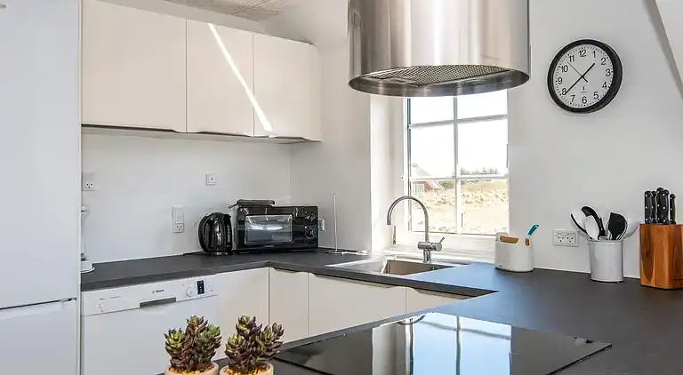 Holiday home in Ringkobing