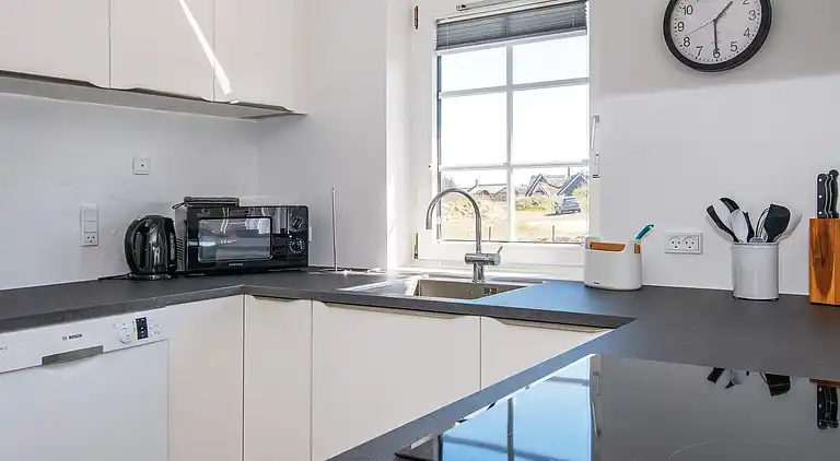 Holiday home in Ringkobing