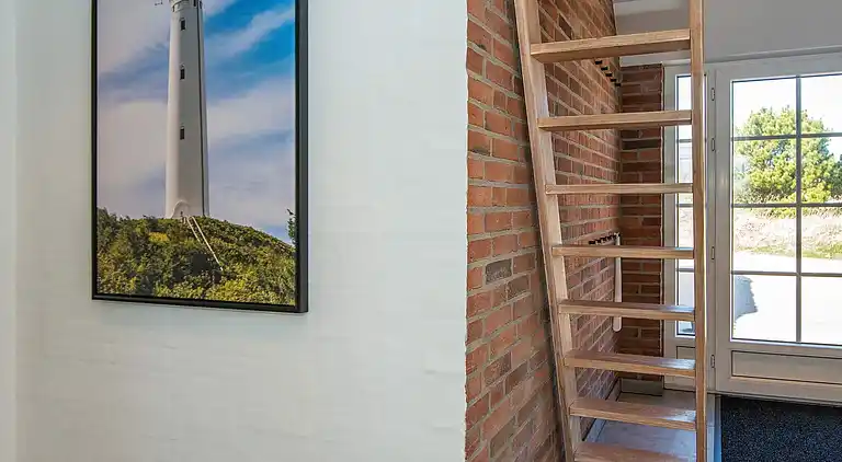 Holiday home in Ringkobing