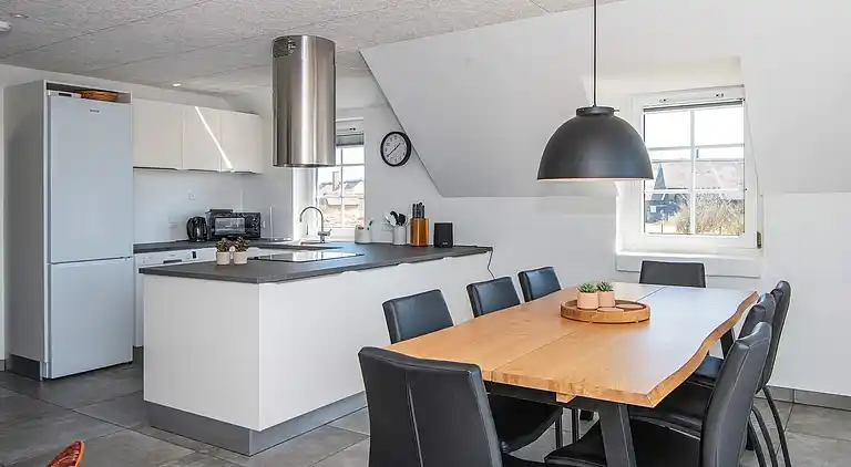 Holiday home in Ringkobing