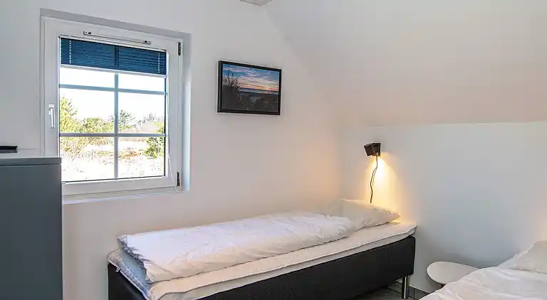 Holiday home in Ringkobing