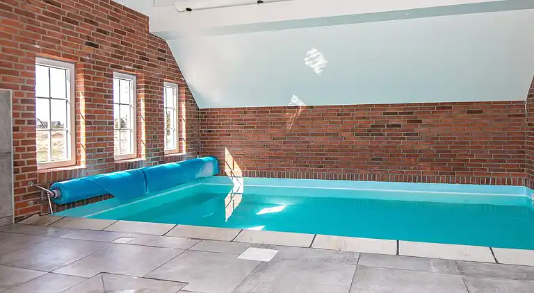 Holiday home in Ringkobing