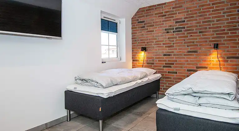 Holiday home in Ringkobing